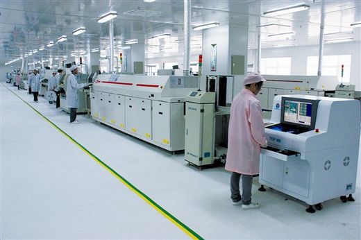 柔性印制電路板SMT工藝在電子器件制造中的關鍵應用與挑戰