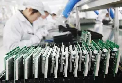 第92屆中國電子展即將召開 電子器件制造迎來新機遇還是面臨嚴峻挑戰？